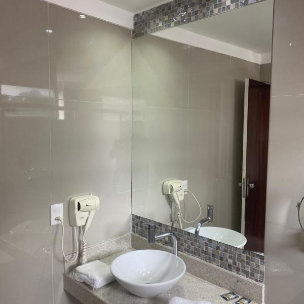 Hotel Vitoria Palace varginha - Foto 3