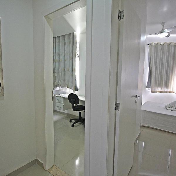 Rio Spot Homes Copacabana D040 - Foto 3