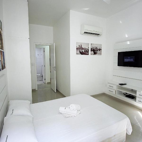 Rio Spot Homes Copacabana D040 - Foto 5