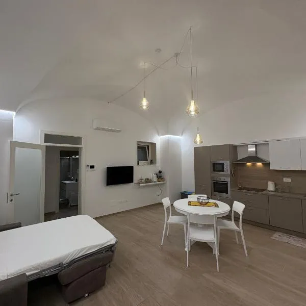 Cuore Urbano, hotel in Galatina
