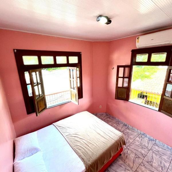 Casa Orquídea Alter do Chão- Hospedaria - Foto 4
