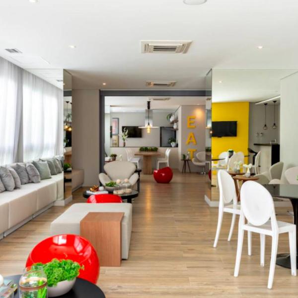 APARTAMENTO II PREMIUN - 25 MARÇO - EXPO NORTE - Sta EFIGÊNIA - Foto 3