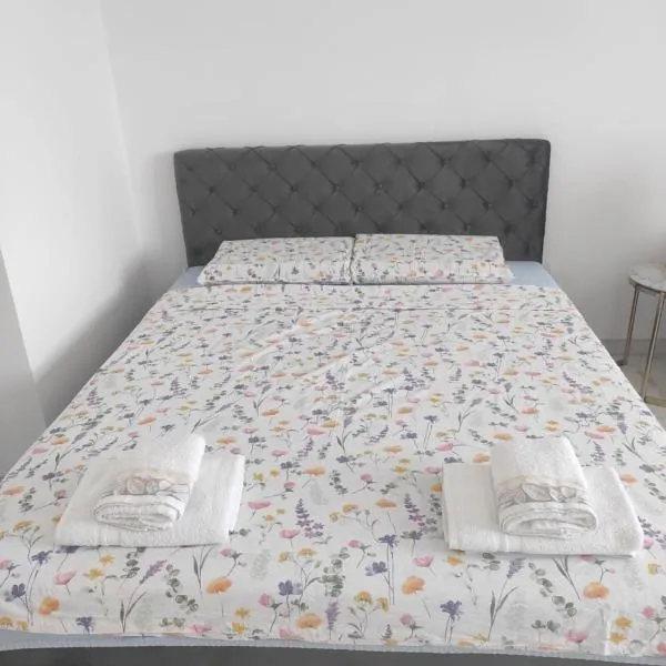 Chill apartmani Svilajnac, hotel v destinaci Svilajnac