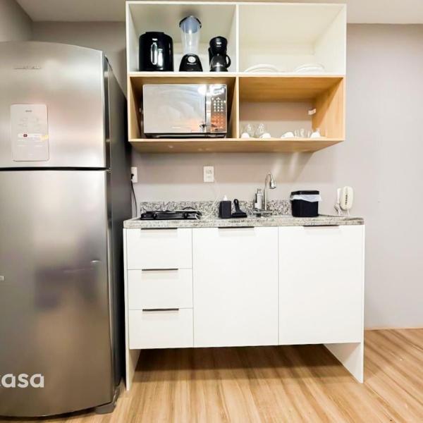 Familia Apartamento no Brás com Piscina/Metrô Brás - Foto 5