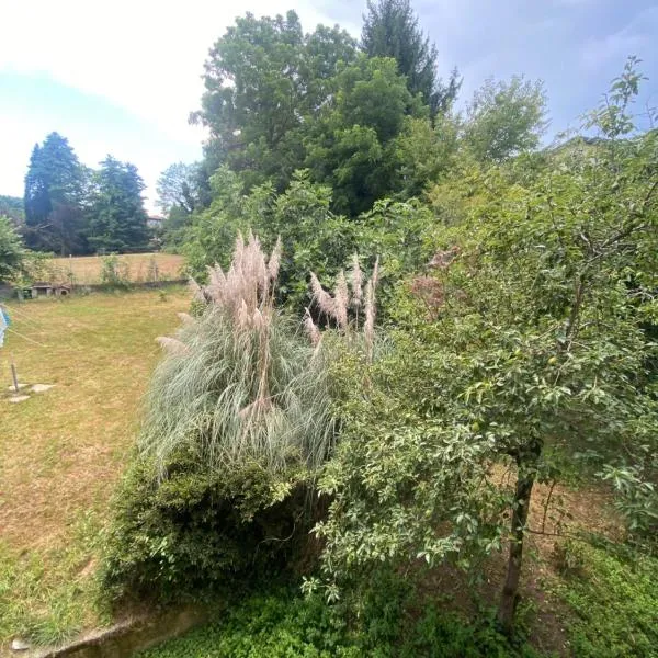 Affittacamere La Quiete，位于阿罗纳的酒店