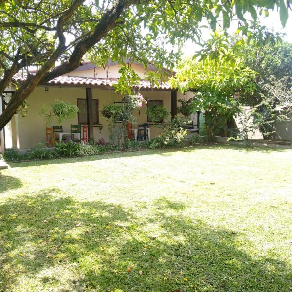 Chalé Paiva Gravatá