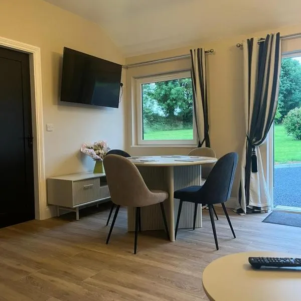 The Meadows at Marlhill, hotel in Tipperary