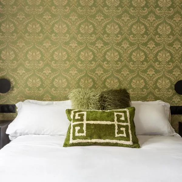 Maison 1887, hotel u Parizu