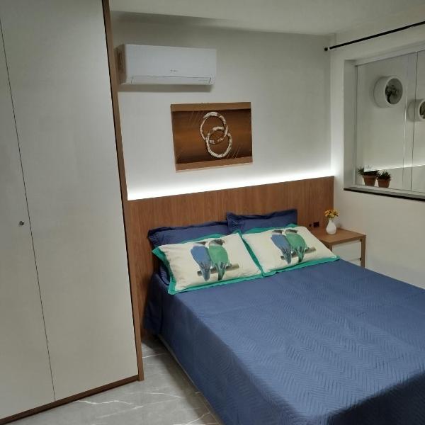 Apartamento com lazer - Foto 2