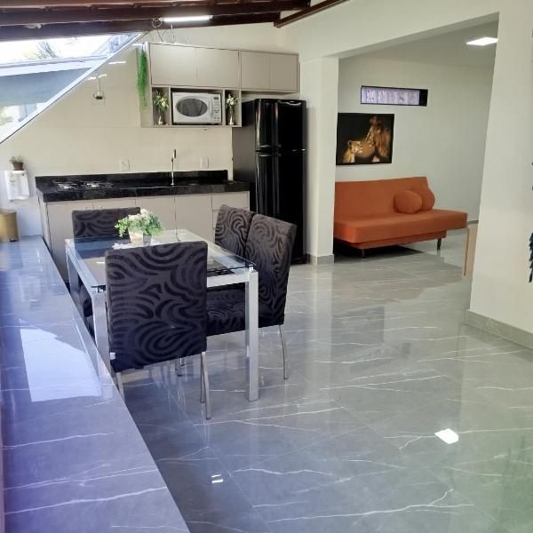 Apartamento com lazer - Foto 5