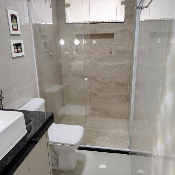 Apartamento com lazer - Foto 3