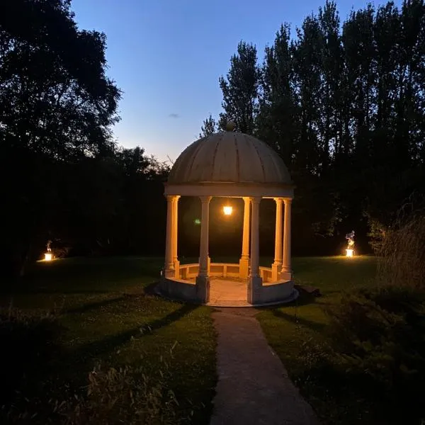 Winterwood, ξενοδοχείο σε Listowel