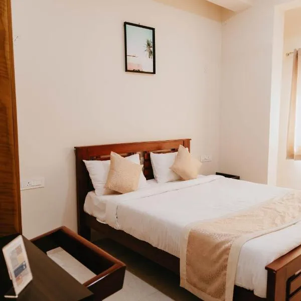 Urban Elite - Apart Hotel, hotel in Hubli