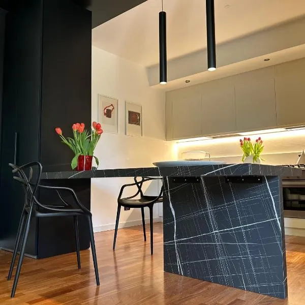 The Perfect Corner, hotel in Pordenone