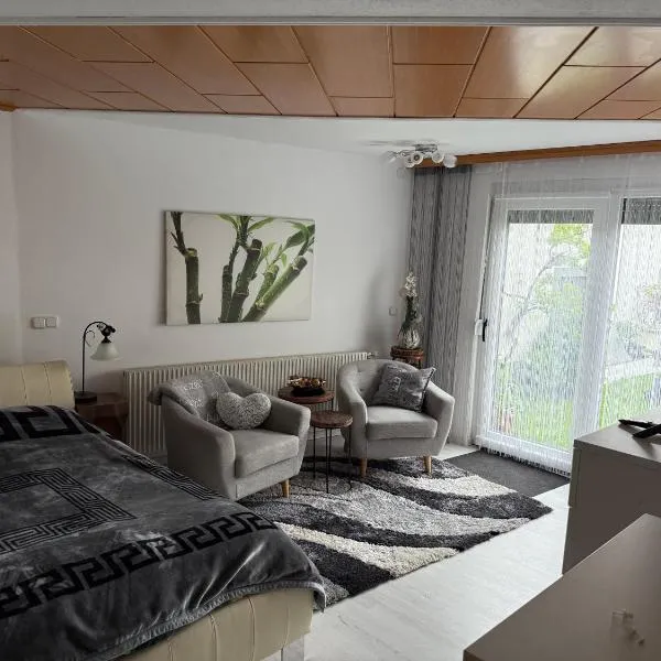 Komfortzimmer, hotel in Trieben