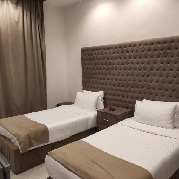 Talaat Harb Hotel, ξενοδοχείο στο Κάιρο