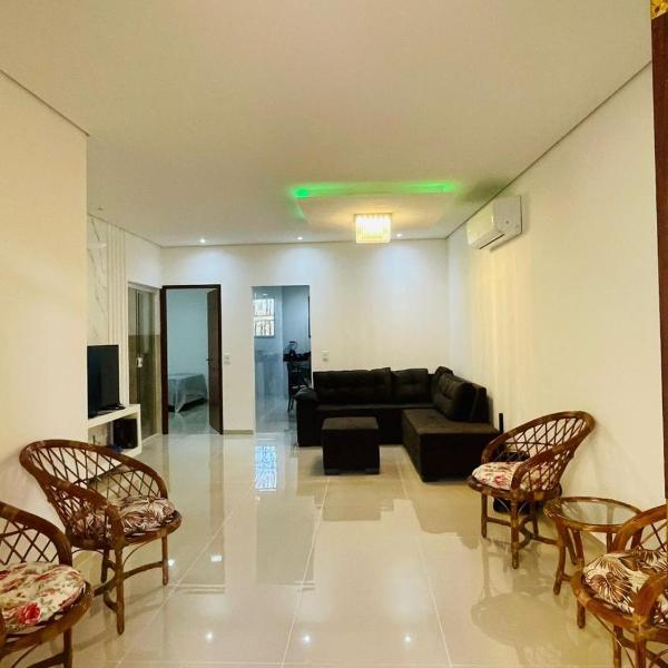 Casa Lençóis - Foto 3
