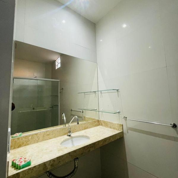 Casa Lençóis - Foto 4