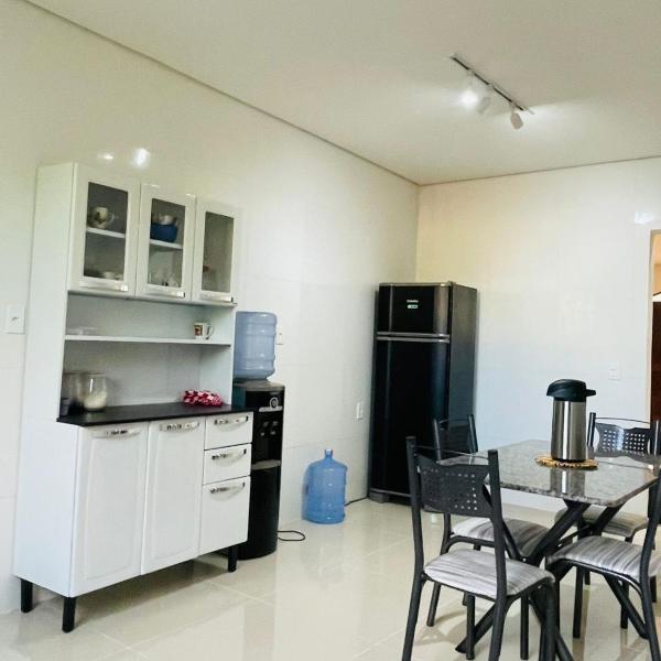 Casa Lençóis - Foto 5