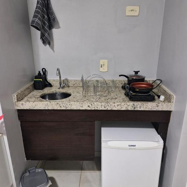 Quarto Double - Foto 4
