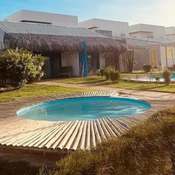 Beijo Mar Beach Club