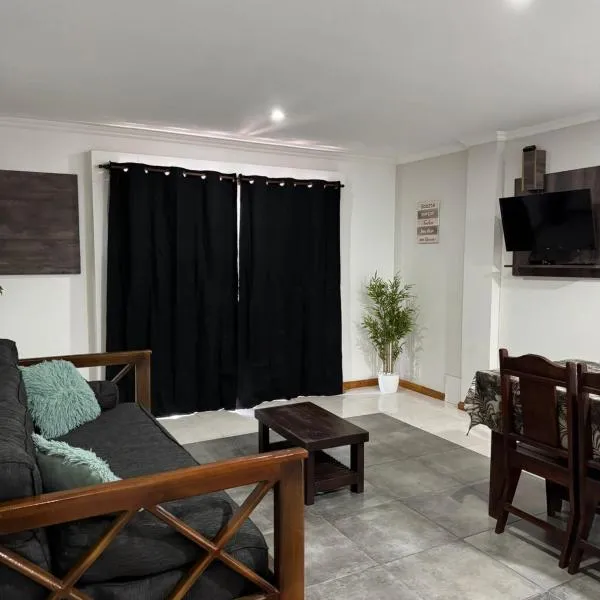Santino Apart, hotel em Puerto Iguazú