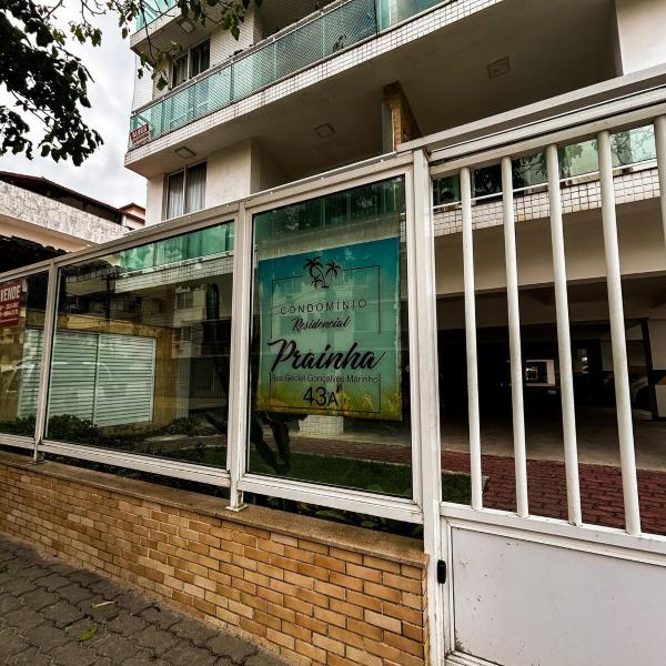 Residencial a 20 metros da Prainha Consulte