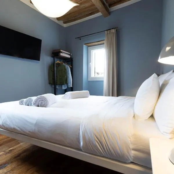 Casa Suntina, hotel di Apecchio