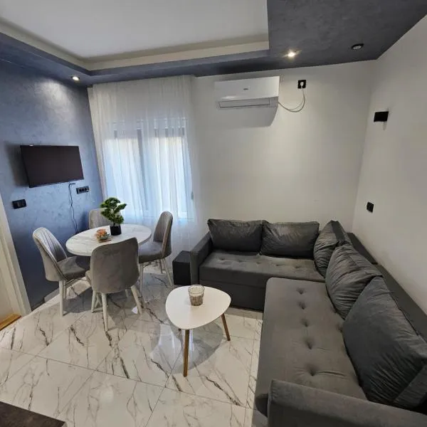 Apartman Katalina, hotel in Bajina Bašta