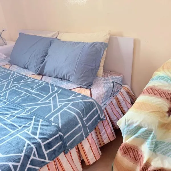 BlessyWail Homestay, hotel v destinaci Muscat