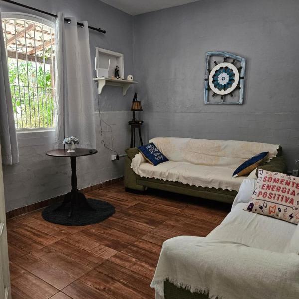 Family home in the center of Angra dos Reis