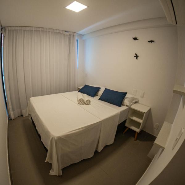 Macuco Residence - Foto 2