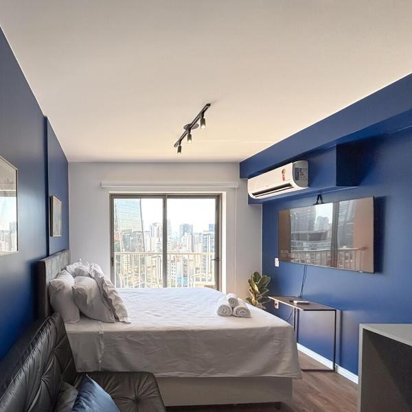 Apartamento Merci Résidence - novo em Pinheiros - Foto 2