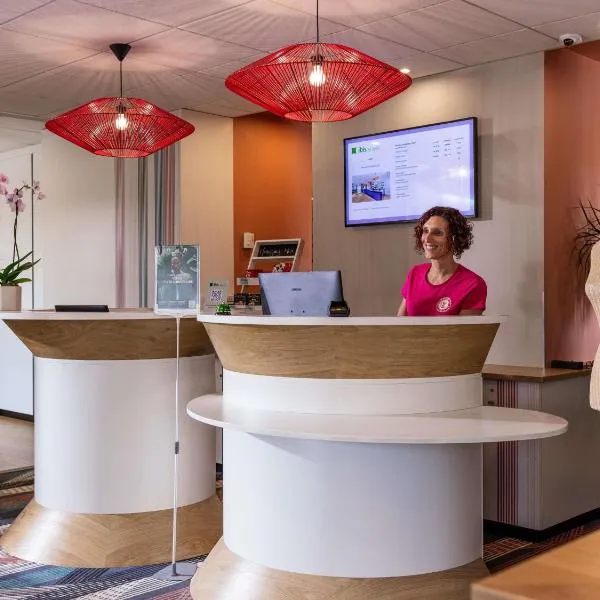 ibis Styles Toulouse Lavaur, hotel v destinaci Lavaur