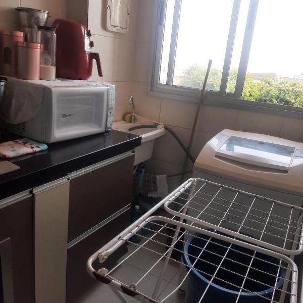 Apartamento privativo com garagem - Foto 3