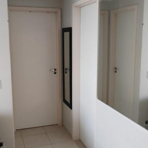 Apartamento privativo com garagem - Foto 5