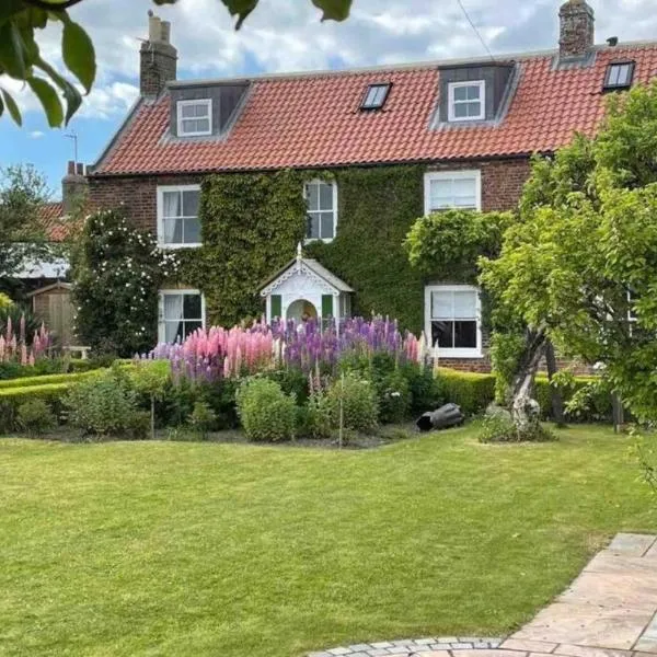 Bay View House, hotel in Bridlington
