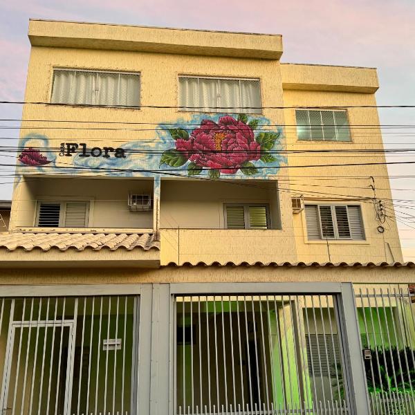 Casa Flora