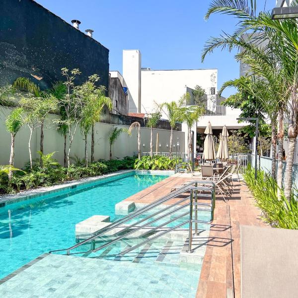 Apartamento Merci Résidence - novo em Pinheiros - Foto 4