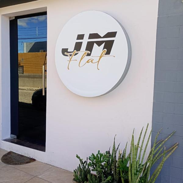 JM Flat 2