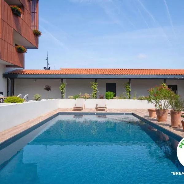 ibis Styles Montauban, hotel v destinácii Montauban