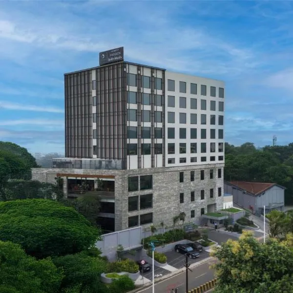 Grand Mirage Dhanbad, a member of Radisson Individuals, Hotel in Dhanbad