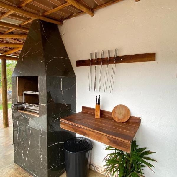 Loft da Tica - Foto 4