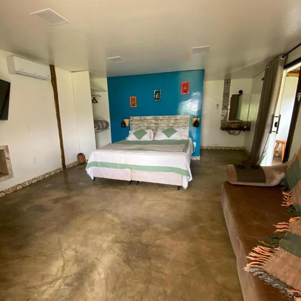 Loft da Tica - Foto 2