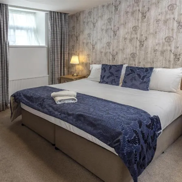 The Lakeland Kendal Hotel, Sure Hotel Collection by Best Western, hotel Kendalban