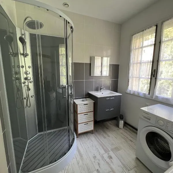 logements les 4 fontaines, hotel a Gavarnie