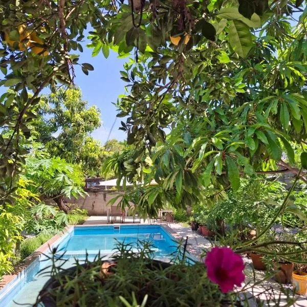 Casa Vista Hermosa, hotel in Vista Hermosa