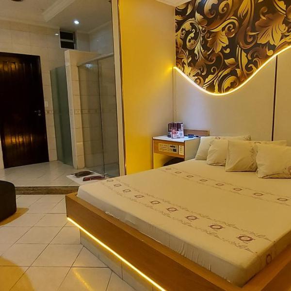 Motel Maramores