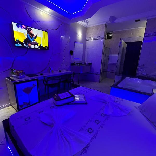 Motel Maramores - Foto 3