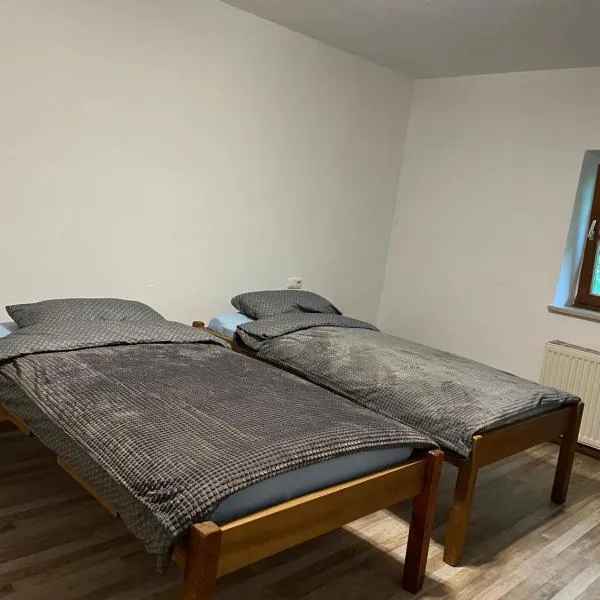 NoStress77, hotel in Garching an der Alz